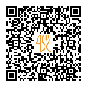 QR-code link para o menu de Thai Sawatdee