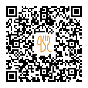 QR-code link para o menu de Irie Rhythms