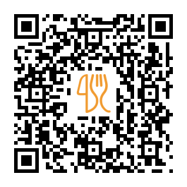 QR-code link para o menu de Casa Mia