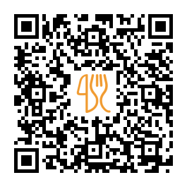 QR-code link para o menu de Mercury Burger