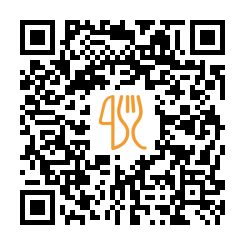 QR-code link para o menu de Yoghurt Co