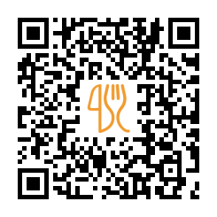 QR-code link para o menu de Karma Coffee