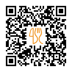 QR-code link para o menu de Kua Tham