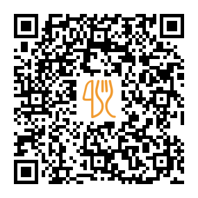 QR-code link para o menu de The Burgers