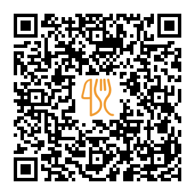 QR-code link para o menu de Vanity Ranch Salon