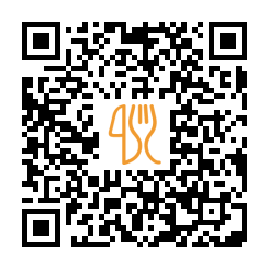 QR-code link para o menu de 형제분식