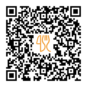 QR-code link para o menu de Bulldog Ale House