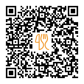 QR-code link para o menu de Carriage House Cafe