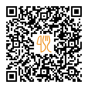 QR-code link para o menu de Frida Bistro-café