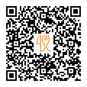 QR-code link para o menu de The Hyppo St. Petersburg