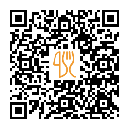 QR-code link para o menu de The Old Glen House