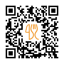 QR-code link para o menu de ça