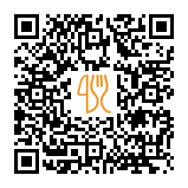 QR-code link para o menu de Cafe Chez Marie