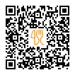 QR-code link para o menu de Cafe Kirpputori Ajaton