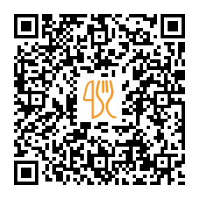 QR-code link para o menu de Piece Of Velvet