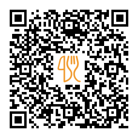 QR-code link para o menu de Naturally Handsome Hair