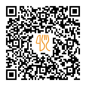 QR-code link para o menu de Buddy V's Cake Slice