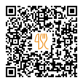 QR-code link para o menu de Moms Kitchen