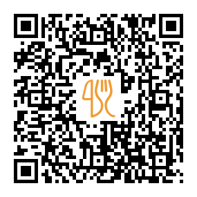 QR-code link para o menu de Just Like Grandma&#x27;s Cafe