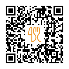 QR-code link para o menu de Hermanitos Dog's