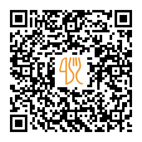 QR-code link para o menu de Moca Garden