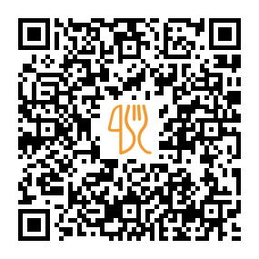 QR-code link para o menu de Buddy V's Cake Slice