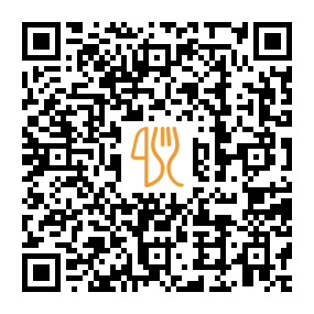 QR-code link para o menu de Suzy Q's Barbeque Shack