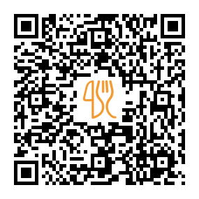 QR-code link para o menu de Aba Asian Fusion Cuisine