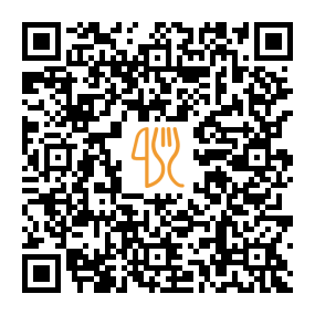 QR-code link para o menu de Austin Burrito Co