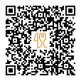 QR-code link para o menu de Sushi Bombs Miami Lakes