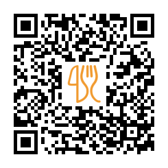 QR-code link para o menu de Kafé Larssen