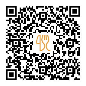 QR-code link para o menu de Sticky Fingers Rib House