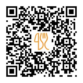 QR-code link para o menu de Thali Ho