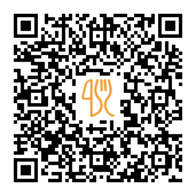 QR-code link para o menu de Crown and Sandys Arms