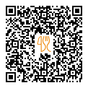 QR-code link para o menu de Camping du Bois des Alberts Ristorante