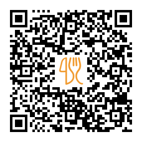 QR-code link para o menu de The Street Food Kitchen And