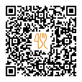 QR-code link para o menu de Seoul Fusion