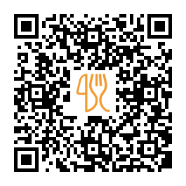 QR-code link para o menu de Hungry Bear Cafe