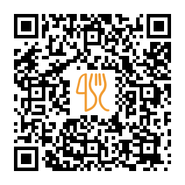 QR-code link para o menu de Barista Coffee