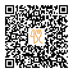 QR-code link para o menu de Peru Aos Chicken