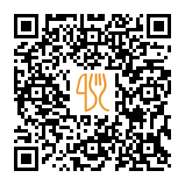 QR-code link para o menu de Domein St.-hubert