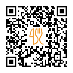 QR-code link para o menu de Polly's Bistro