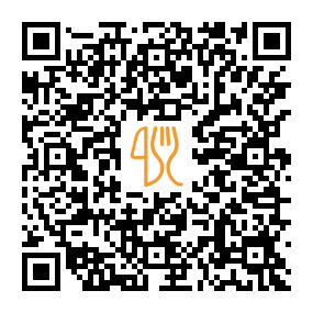 QR-code link para o menu de China Garden