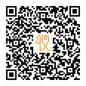 QR-code link para o menu de 602 Coffee House