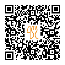 QR-code link para o menu de Volcán De La Corona