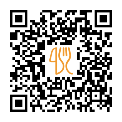 QR-code link para o menu de Burger Barn