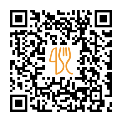 QR-code link para o menu de Francos Pizza