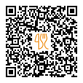 QR-code link para o menu de Lb's Pizza