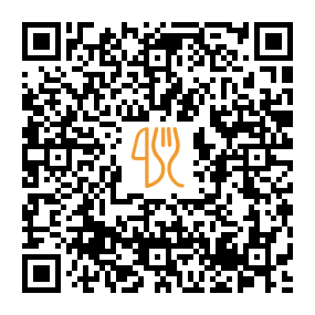 QR-code link para o menu de Vegetarian Food