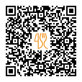 QR-code link para o menu de Buffalo Grill